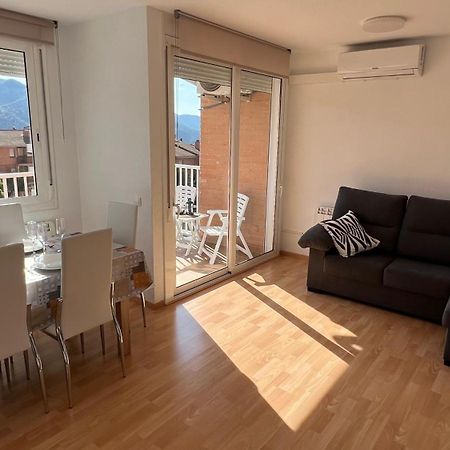 Apartament Reformat Al Bergueda 6P Sant Jordi de Cercs المظهر الخارجي الصورة