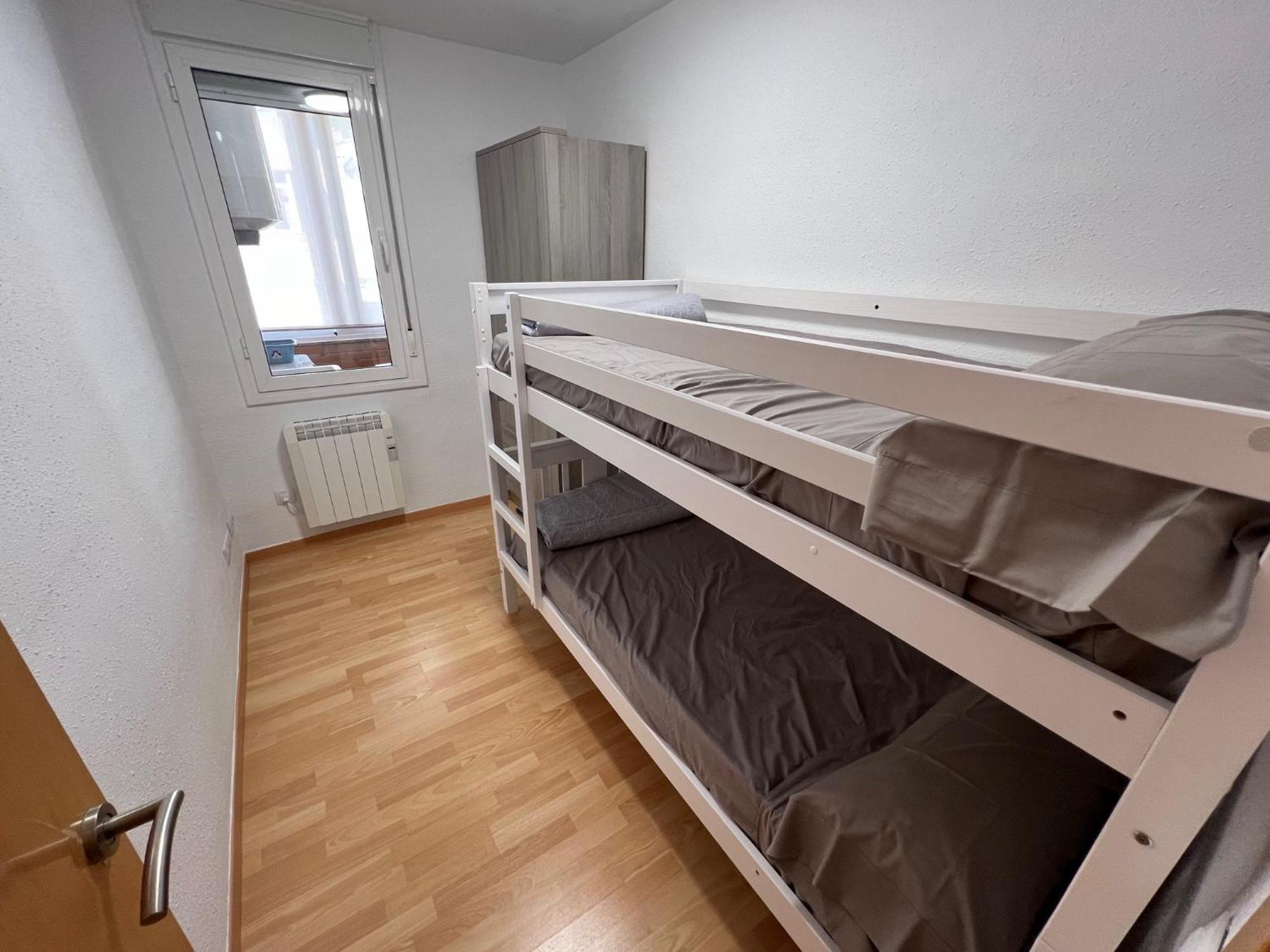 Apartament Reformat Al Bergueda 6P Sant Jordi de Cercs المظهر الخارجي الصورة