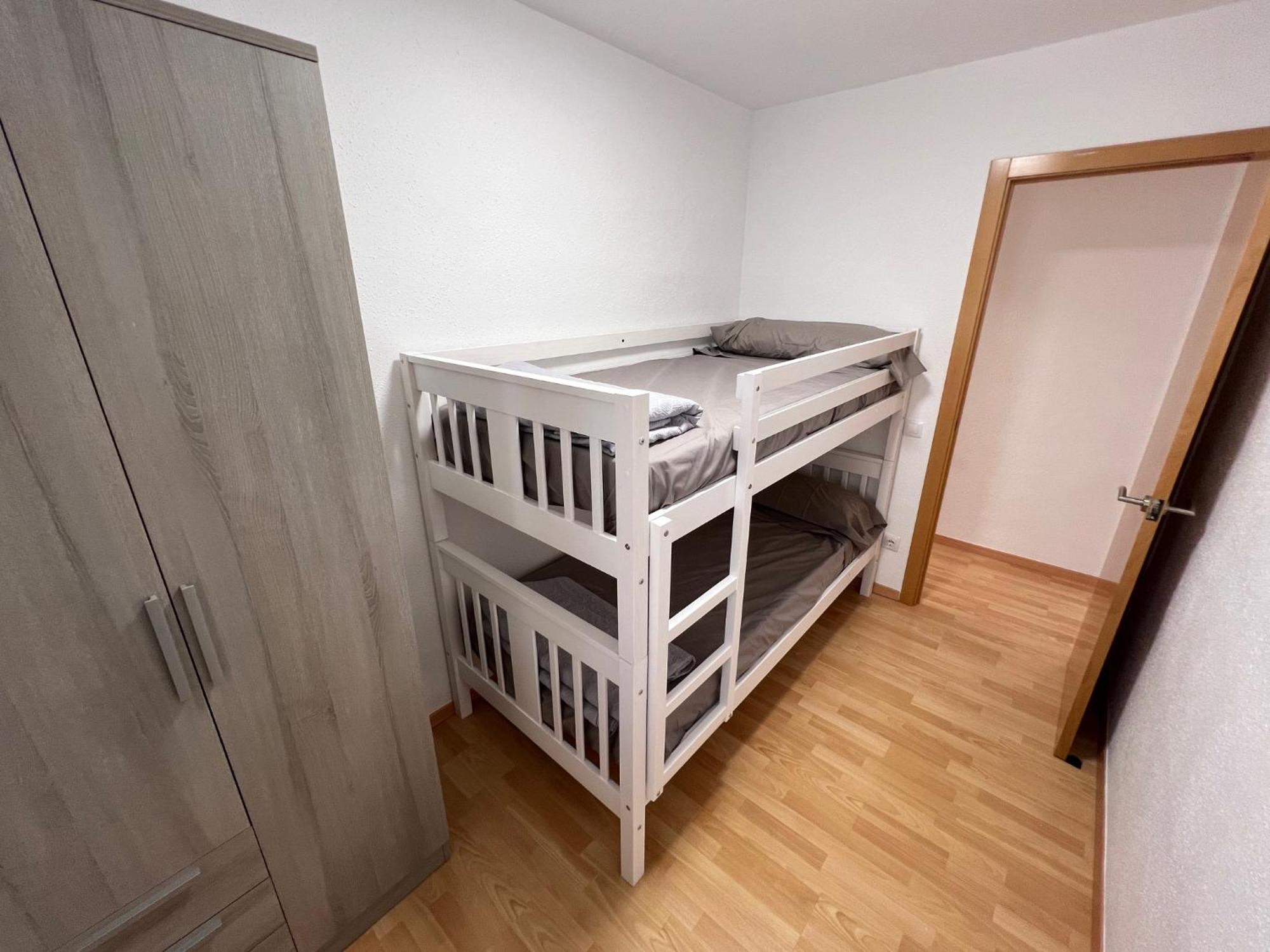 Apartament Reformat Al Bergueda 6P Sant Jordi de Cercs المظهر الخارجي الصورة