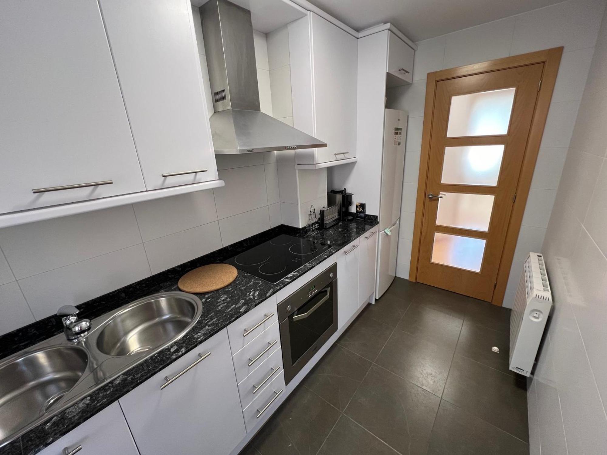 Apartament Reformat Al Bergueda 6P Sant Jordi de Cercs المظهر الخارجي الصورة