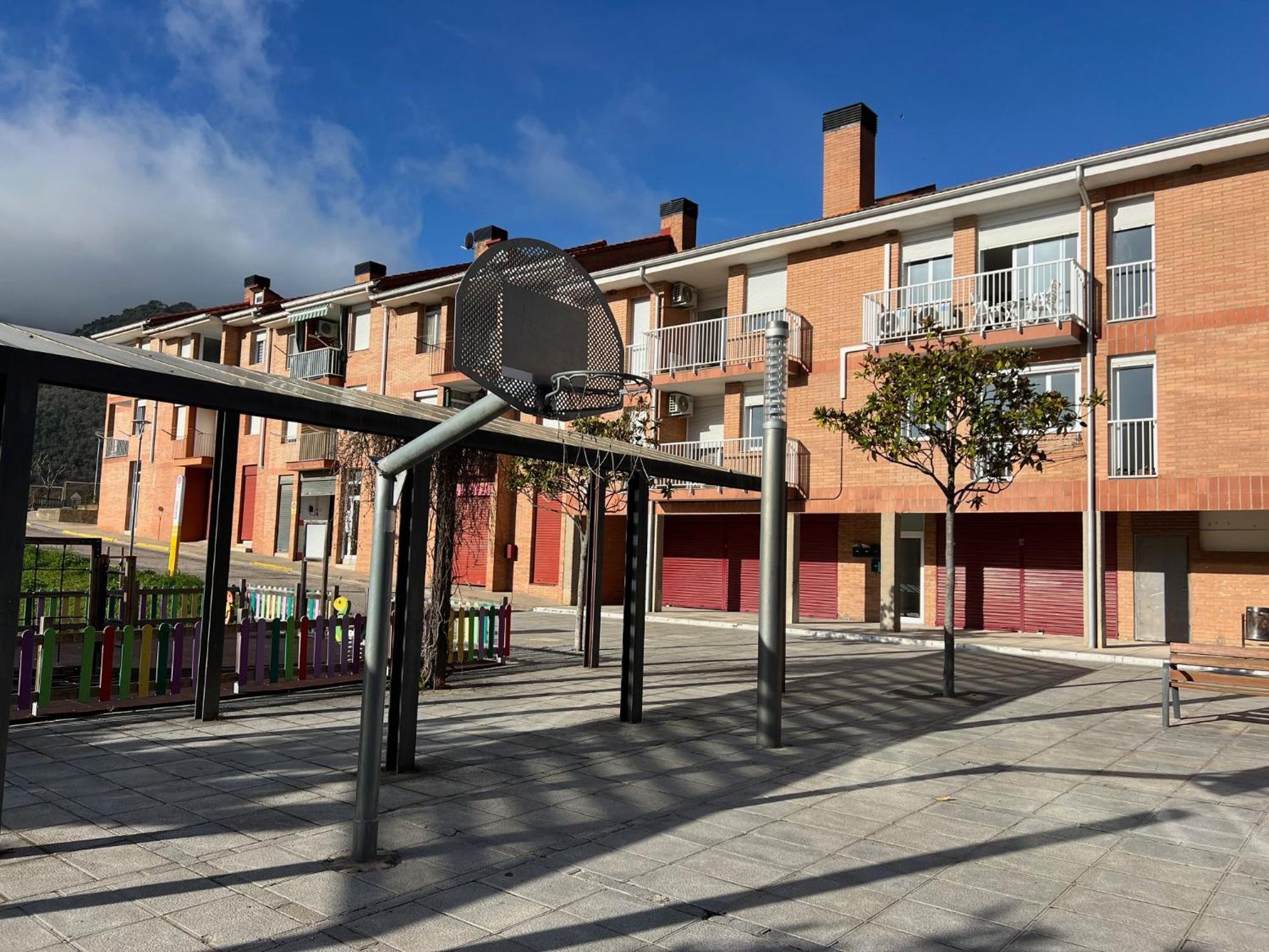 Apartament Reformat Al Bergueda 6P Sant Jordi de Cercs المظهر الخارجي الصورة