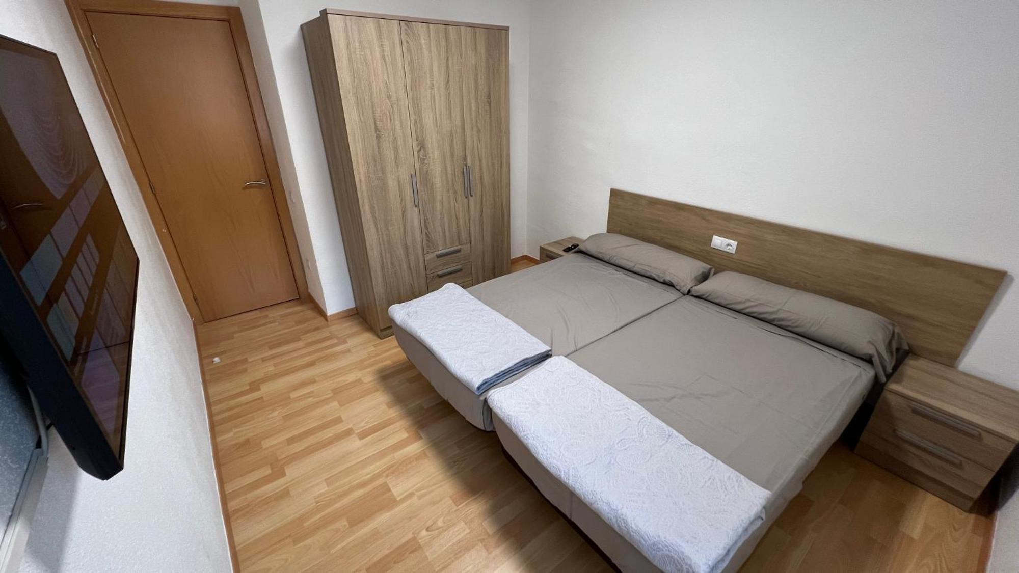 Apartament Reformat Al Bergueda 6P Sant Jordi de Cercs المظهر الخارجي الصورة